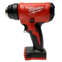 Akumuliatorinis smūginis terkšlinis suktuvas Milwaukee M12 IR-201B, 3/8", 12 V, 47 Nm, 1 x 2 Ah, įkroviklis + krepšys