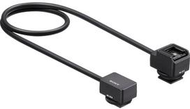 Sony cable VMC-SA1 Mi Shoe Audio Extension, MIASONVMCSA1_CE7