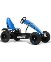 Mašinėlė Go-kart Berg Go-kart XL B.Super BFR3, mėlyna