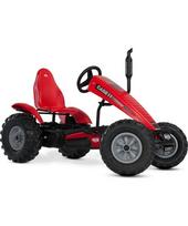 Mašinėlė BERG Go-kart Case IH BFR-3