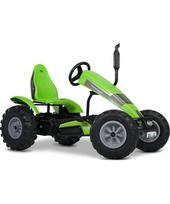 Mašinėlė BERG Go-kart Deutz-Fahr BFR