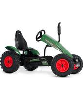 Mašinėlė BERG GO-kart Fendt BFR-3