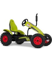 Mašinėlė BERG Go-kart Claas BFR-3
