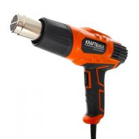 Karšto oro fenas KRAFT&DELE KD10391 2000W