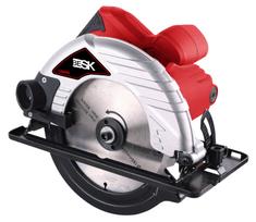 Diskinis pjūklas BESK BCS185 1400W, 185mm diskas