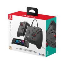 HORI Split Pad Pro Adapter Set, Gamepad (black/transparent)
