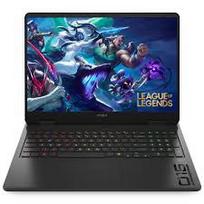 HP OMEN Gaming Laptop 16-ap0295ng, 16 Zoll Gaming-Laptop, Ryzen 9 8940HX, RTX 5070 - Shadow Black (BV8K6EA#ABD)