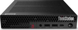Lenovo ThinkStation P3 Tiny 30K50075GE - Intel Core Ultra 5 245, 32GB DDR5 RAM, 512GB SSD, NVidia RTX T1000 (8GB GDDR6), Windows 11 Pro (30K50075GE)