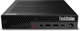 Lenovo ThinkStation P3 Tiny 30K50070GE - Intel Core Ultra 7 265, 32GB DDR5 RAM, 512GB SSD, UHD Grafik, DOS (30K50070GE)