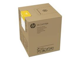 HP Latex 2700 883 5L Yellow Latex Ink Cartridge
