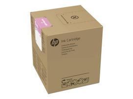 HP Latex 2700 883 5L Lt Magenta Latex Ink Cartridge