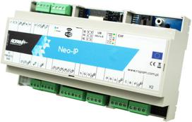 ROPAM CONTROL PANEL NEO-IP-D9M