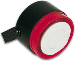 Velleman SV/PS82 Sirene Unterputz/auf Putz/Decke Lautsprecher (SV/PS82)