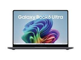 Samsung Galaxy Book6 40,60cm (16) Notebook Intel Core Ultra 7 16GB RAM 512GB SSD (NP764BJG-KG1DE)