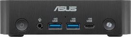 ASUS ExpertCenter PN55-S90008NL Ryzen AI 9 HX 470 Mini-PC 32GB DDR5 1 TB SSD Windows 11 Pro