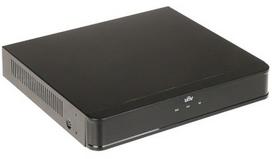 IP Recorder NVR301-08S3-P8 8 ch., 8 PoE