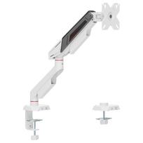 Equip Tischhalterung 17-40/1TFT 360° Gaming 12Kg sw+ws