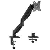 Equip Tischhalterung 17-32/1TFT 360° Gasfeder 9Kg schwarz
