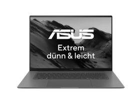 ASUS Zenbook S 16 UM5606GA-SS266W 40,60cm (16) 3K OLED Ryzen AI 9 465 32GB 1TB SSD