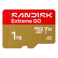 Card Extreme MicroSD UHS-I 1TB 240MB/s