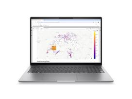 HP ZBook 8 G2a Mobile Workstation Ryzen AI 9 HX PRO 470 40,60cm (16) 2.5K 64GB DE