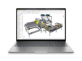 HP ZBook 8 G2a AMD Ryzen AI 7 PRO 450 40,60cm (16) WUXGA 32GB 512GB SSD W11P