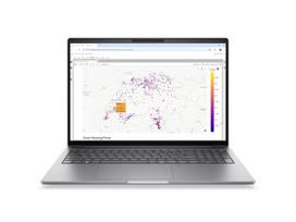 HP ZBook 8 G2a Mobile Workstation AMD Ryzen AI 7 PRO 450 40,60cm (16) WUXGA 48GB 1TB SSD W11P DE