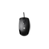 Hewlett Packard HP USB 3 BUTTON OPTICAL MOUSE EN (KY619AA#ABB)