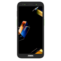 Zebra TC501, 2D, RFID, Kamera, Front-Kamera, hot-swap, USB-C, BT (BLE), Wi-Fi 7, NFC, Android Mobiles Datenerfassungsgerät, 2D, Imager (SR560), Bildschirmdiagonale: 15,2 cm (6''), kapazitiv, Multi Touch, Auflösung: 2160x1080 Pixel, RFID (leser), Kamera (50 MP), Front-Kamera (8 MP), hot swappable, Vibration, Helligkeit 1500cd, Anschluß: USB-C, Bluetooth (BLE), Wi-Fi 7 (802.11be), NFC, Micro SD-Slot, Qualcomm Octa Core, 2,0 GHz, RAM: 8GB, Flash: 128GB, Android, inkl.: Akku, 5000 mAh, hera