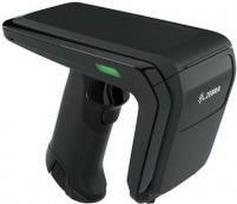 Zebra Multi-slot Charge Only Cradles - Docking Cradle (Anschlußstand) - für Zebra RFD40 UHF RFID Standard Sled