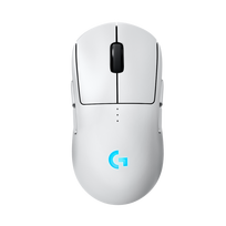 Logitech G PRO 2 LIGHTSPEED Wireless Belaidė Žaidimų Pelė | White
