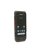 CT45XP 4G-WIFI5, Dual Nano Sim, 5.0´ Screen, Full Touchscreen, 8GB/128GB, Standard Range Engine-Red Laser, Front - Rear Camera