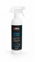 Hidrofobinė danga BOKER, stiklui, 750 ml