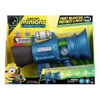 MINIONS 3 Didelis pokštų šautuvas