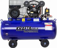 Kompresorius 100L KD4054 220 V