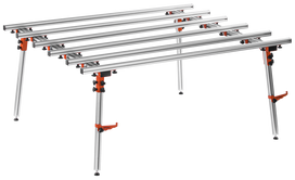 DARBO STALAS DIDELIŲ PLOKŠČIŲ APDIRBIMUI KD11984