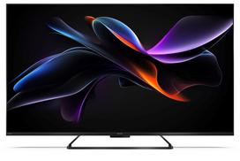 Sharp  50HR7265E TV 127 cm (50") 4K Ultra HD Smart TV Wi-Fi Black | 50HR7265E  | 5905683272933