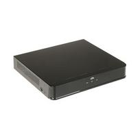 IP Recorder NVR301-08S3-P8 8 ch., 8 PoE | NVR301-08S3-P8  | 5902887074424