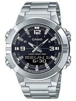Vyriškas laikrodis Casio Outgear Amw-870d-1avdf (44 mm)