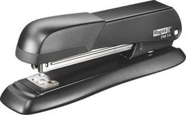Stiprus metalinis segiklis Rapid Fm14, 25 lapai, juodas