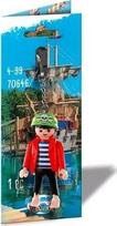 Playmobil 70646 Riko Piratas Raktų pakabukas