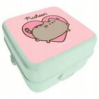 Pusheen maisto dėžutė, 500 ml