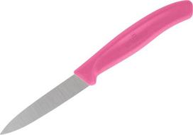 Victorinox Lygus daržovių peilis, ilgis 80/190 mm - rožinis