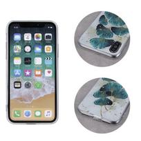 Apple Iphone 11 blizgantis dėklas su Diamond Case dizainu