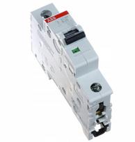 Abb automatinis jungiklis Sz201-c20 250v Ip20