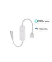 Išmanioji LED juosta su valdikliu (5m) Feelspot FS-LSC02W Wi-fi, RGB, Tuya