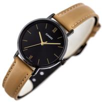 Moteriškas laikrodis Casio Ltp Vt02bl 1Audf