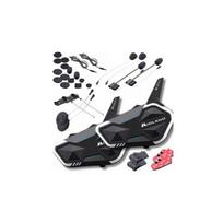Motorbike Intercom Midland R1 MESH TWIN