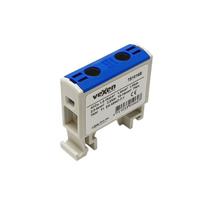 Vexen Ts1035b Mėlyna 1-bėgis Al/cu 2,5-35 mm²