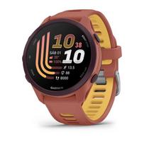 Išmanusis laikrodis Išmanusis laikrodis Garmin Forerunner 170 Music AMOLED GPS NFC